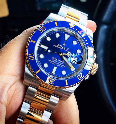 rolex tw best/wm9 (sub/bluesy/dd)